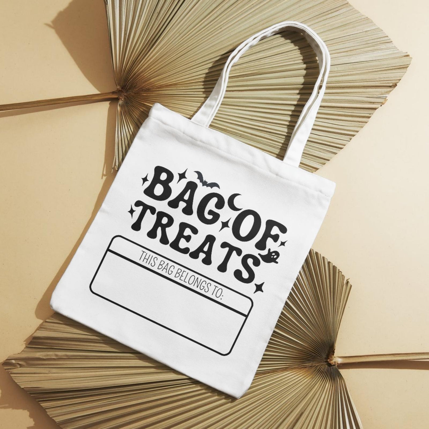 Custom Tote Bag