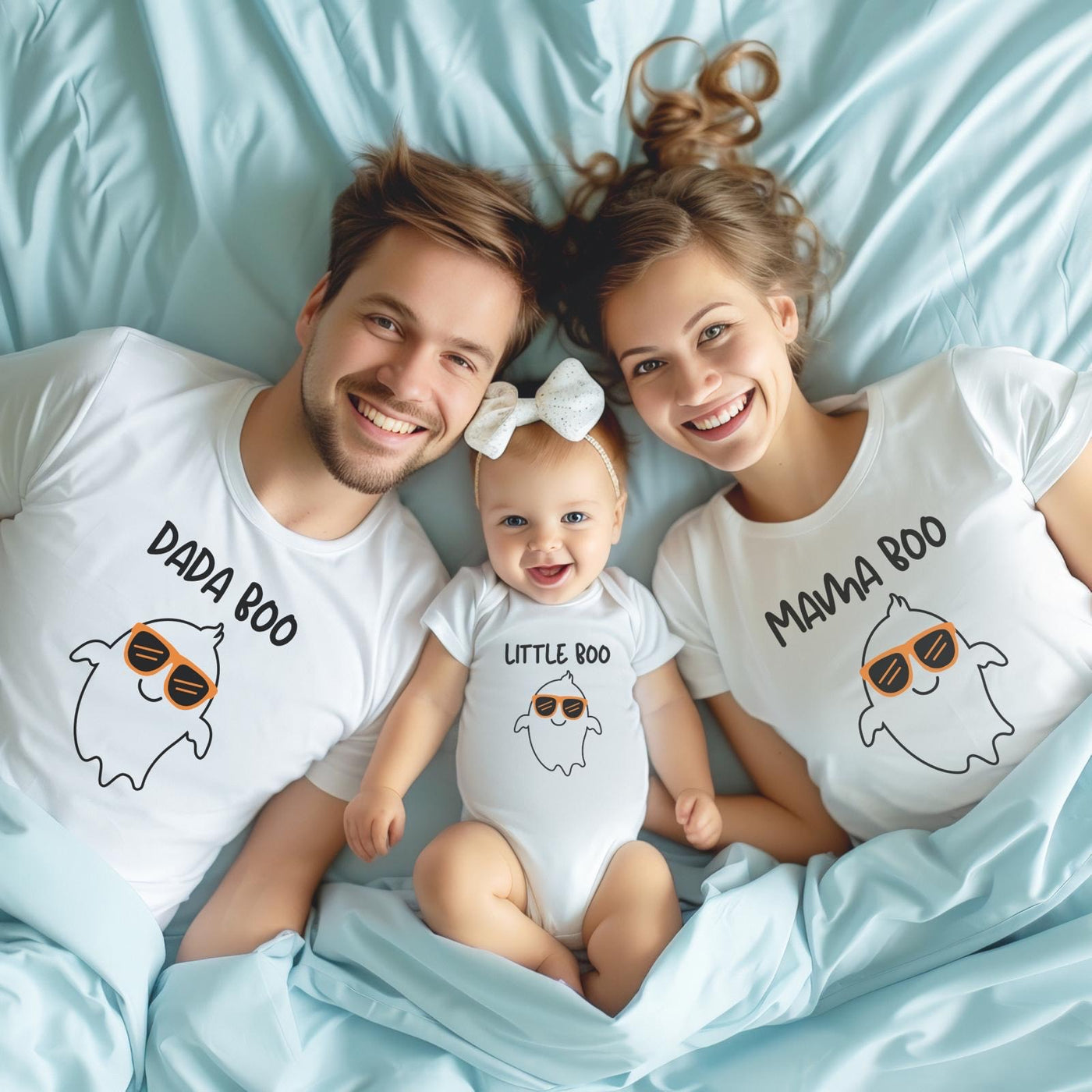 Custom Family Matching Outfit
