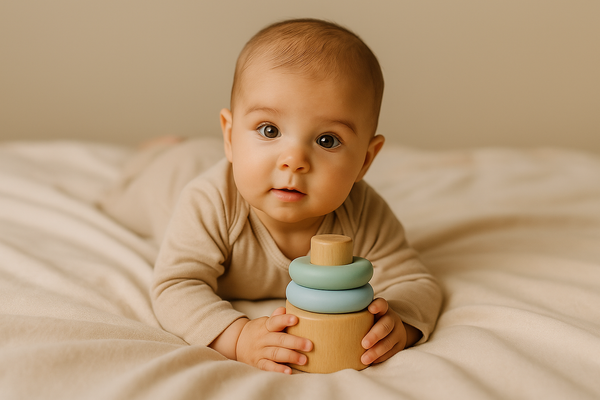 3 - 6 Months