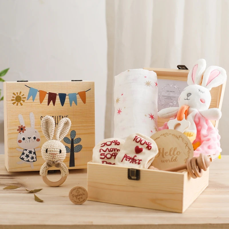 Little Wonders Gift Box