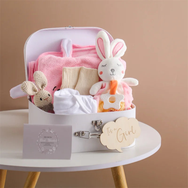 Sweet Beginnings Gift Box