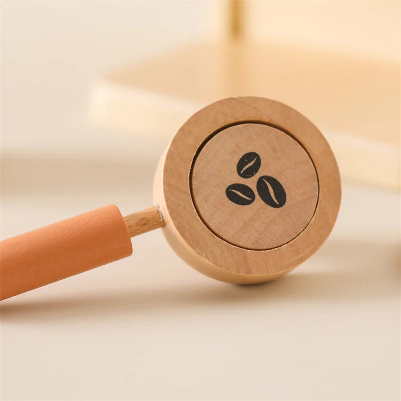 Little Barista Montessori Set
