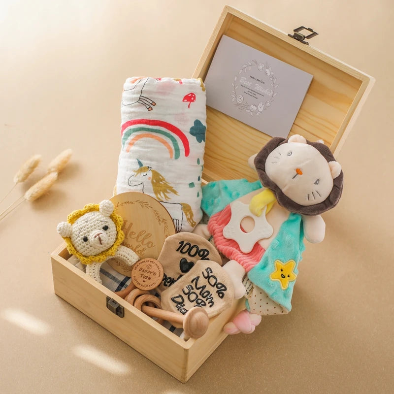 Little Wonders Gift Box