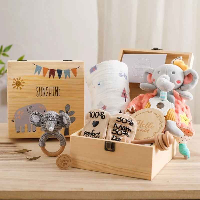 Little Wonders Gift Box