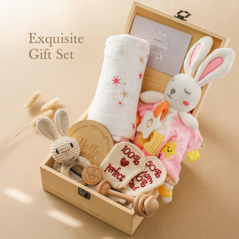 Little Wonders Gift Box