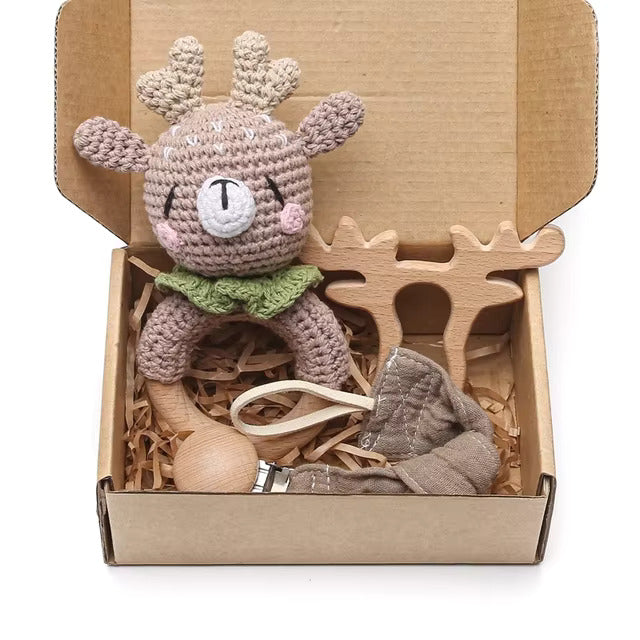 Newborn Comfort Gift Box