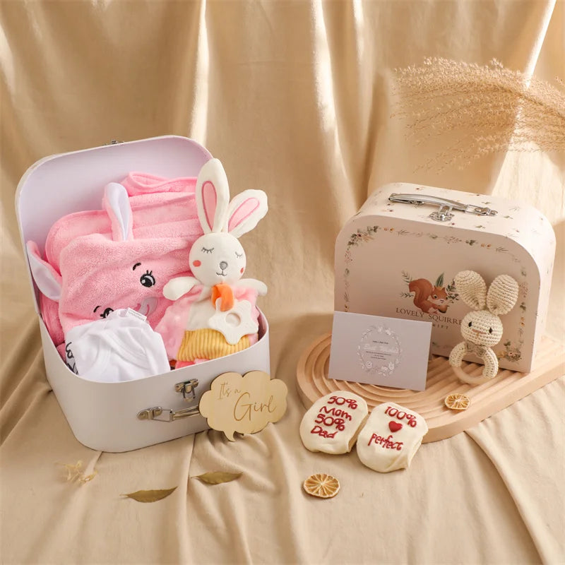 Sweet Beginnings Gift Box