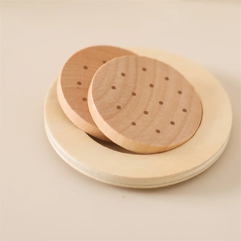 Little Barista Montessori Set