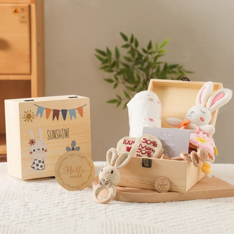 Little Wonders Gift Box