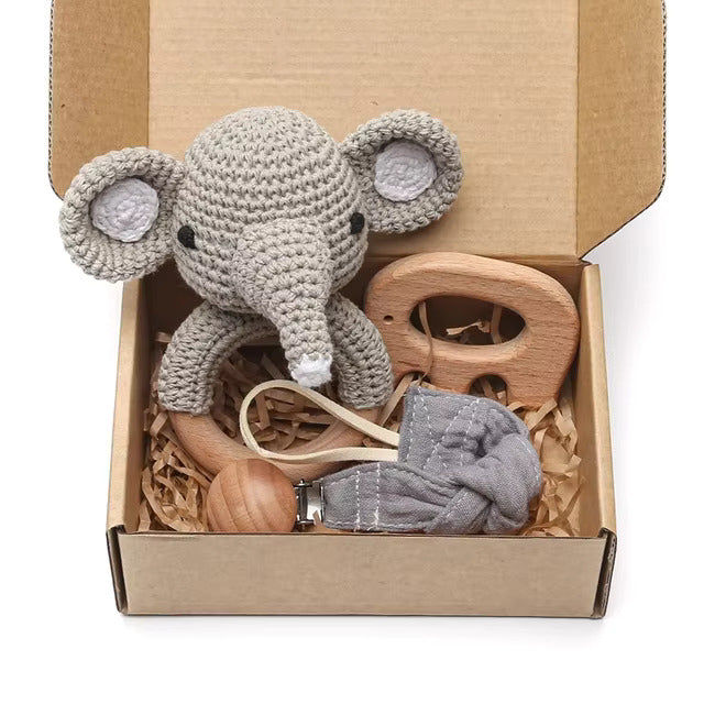 Newborn Comfort Gift Box