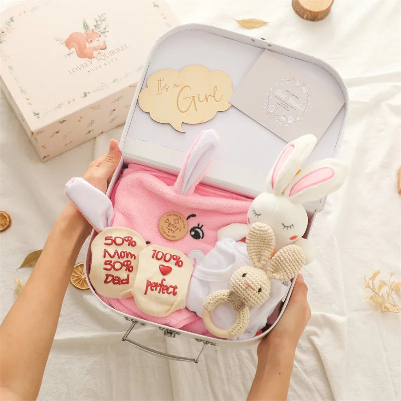 Sweet Beginnings Gift Box