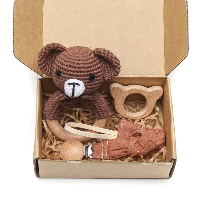 Newborn Comfort Gift Box