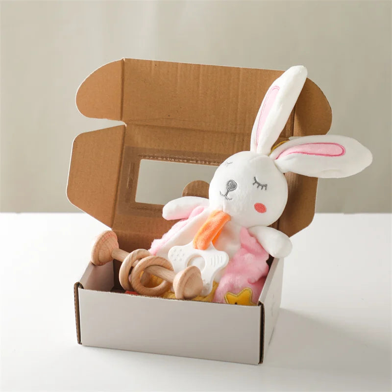 Sweet Beginnings Gift Box