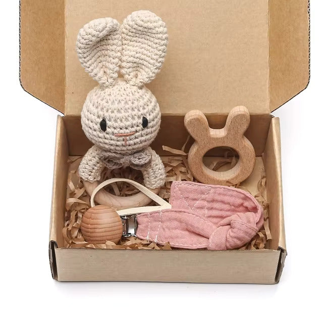 Newborn Comfort Gift Box