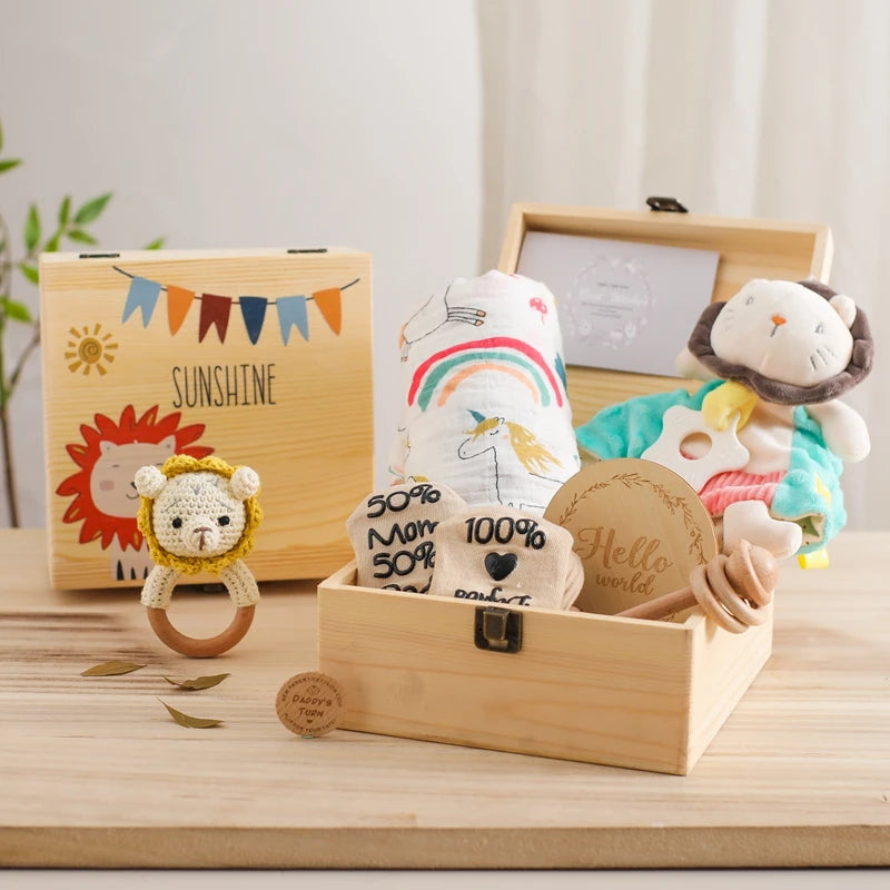 Little Wonders Gift Box