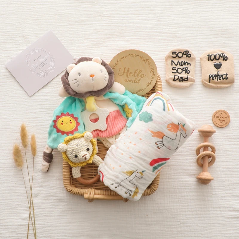 Little Wonders Gift Box