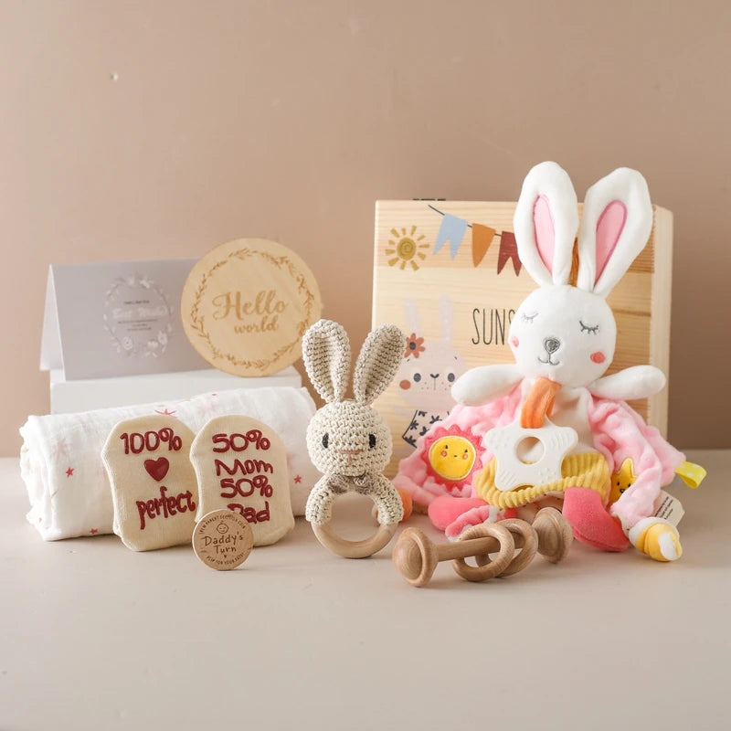 Little Wonders Gift Box