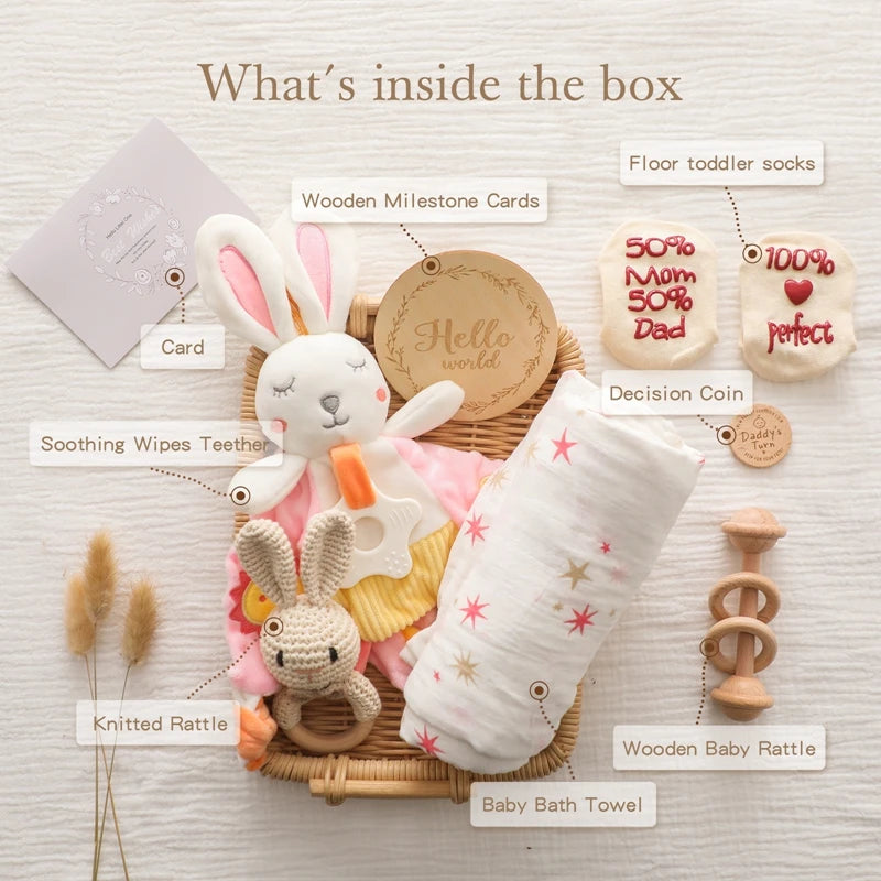 Little Wonders Gift Box