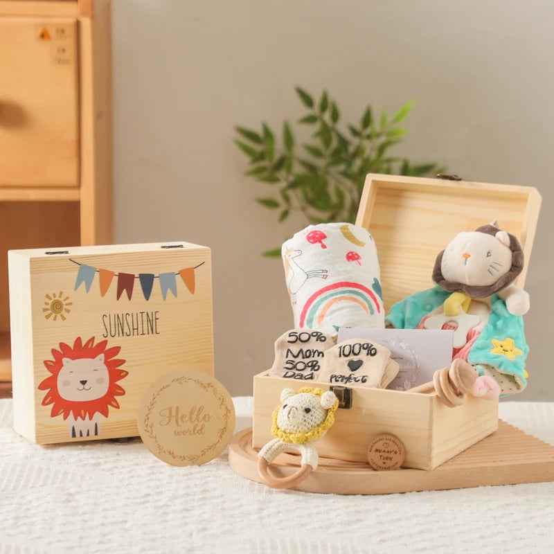 Little Wonders Gift Box