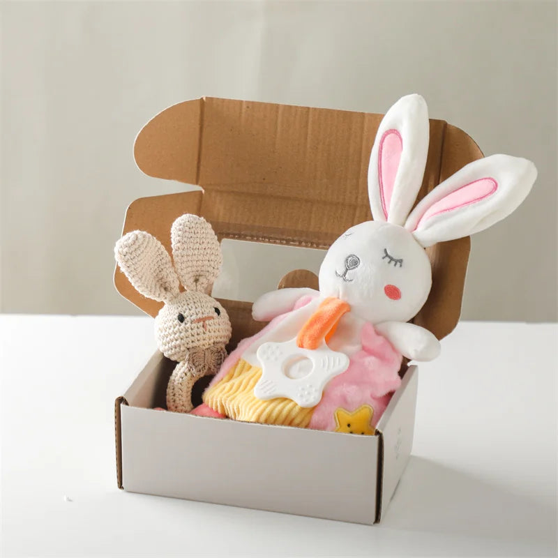 Sweet Beginnings Gift Box