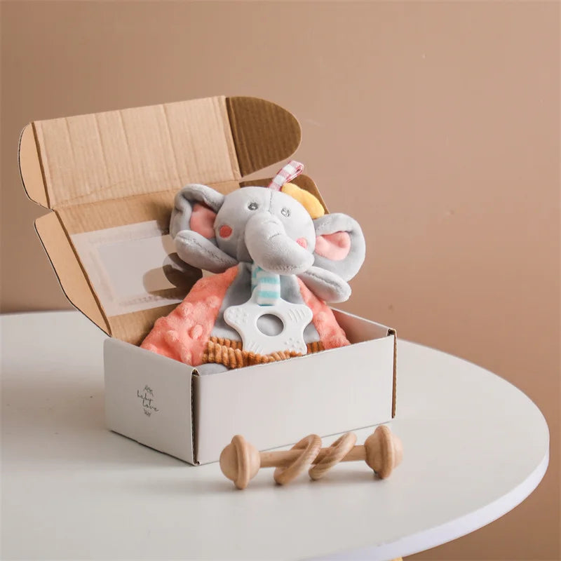 Sweet Beginnings Gift Box