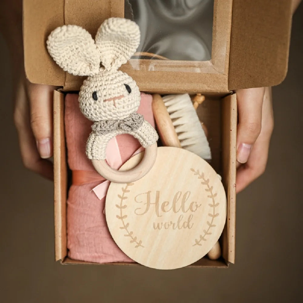 Sweet Beginnings Gift Box