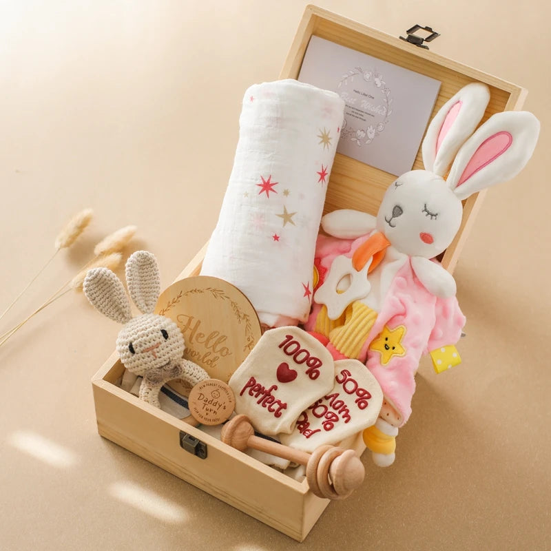 Little Wonders Gift Box