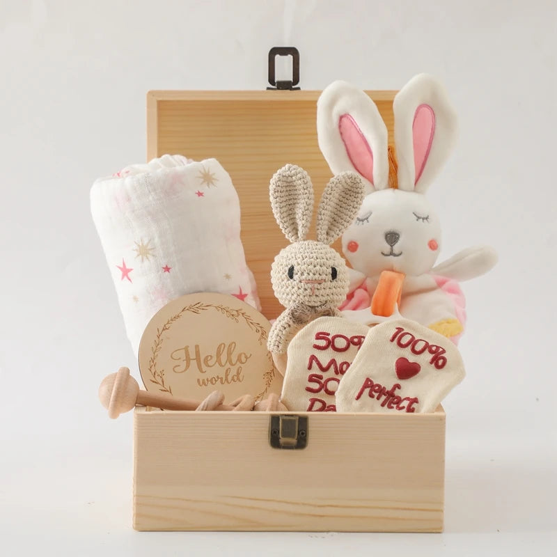 Little Wonders Gift Box