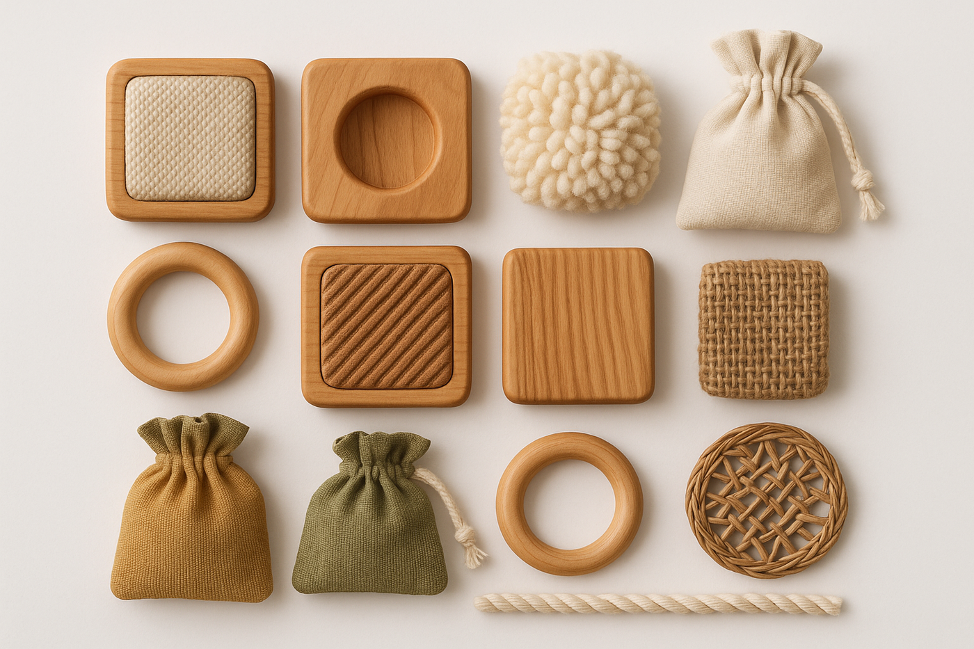 montessori sensory toy